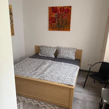 Apartmán Zur Taube