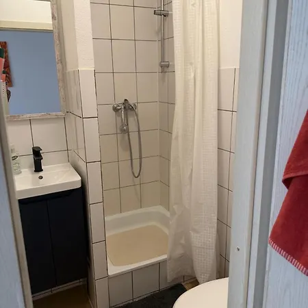Zur Taube Apartment