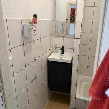 Apartment Zur Taube